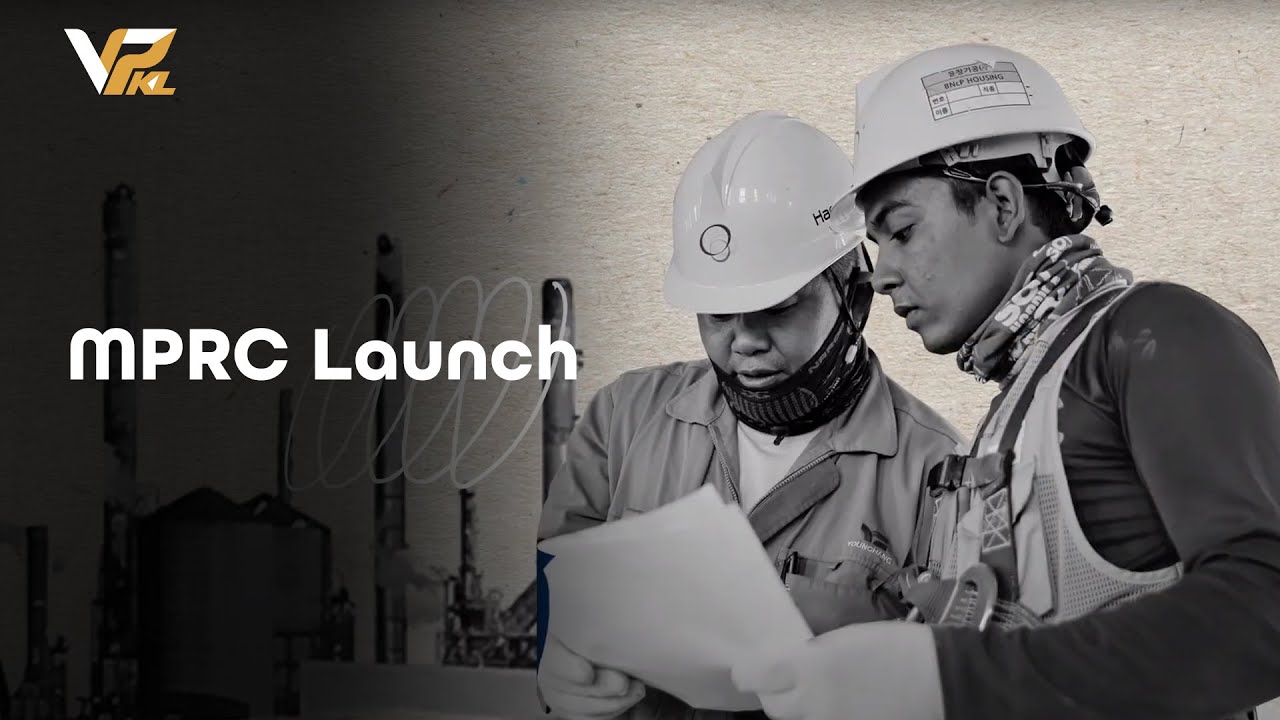 MPRC Launch